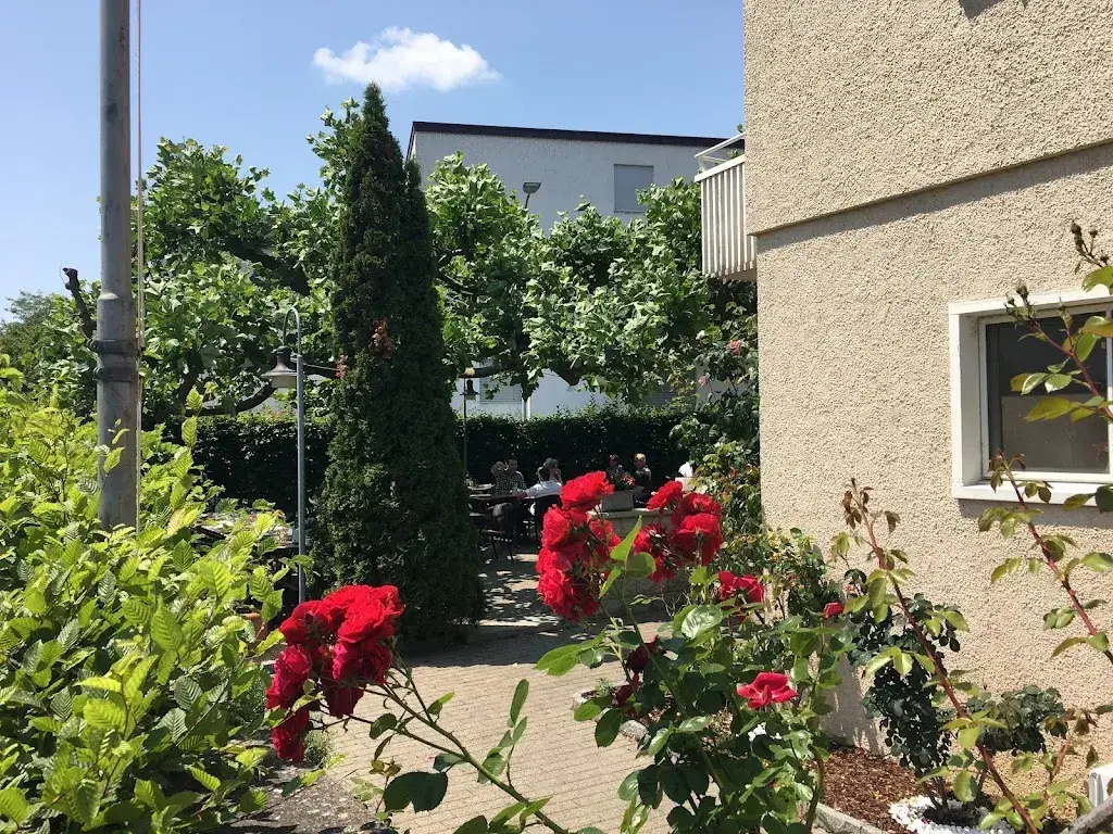 Claudio Pedrazzi_Ristorante Linde_Böttstein_review