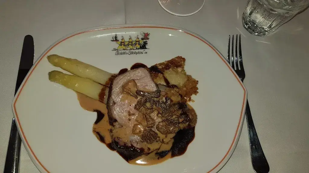 Dominik Murer_Villa Margherita_Böttstein_review