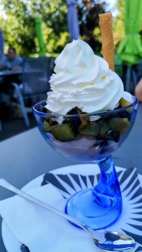 Restaurant Oase restaurant in Böttstein