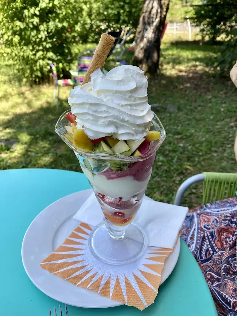 Menu_Restaurant Oase_Böttstein_immagine_2