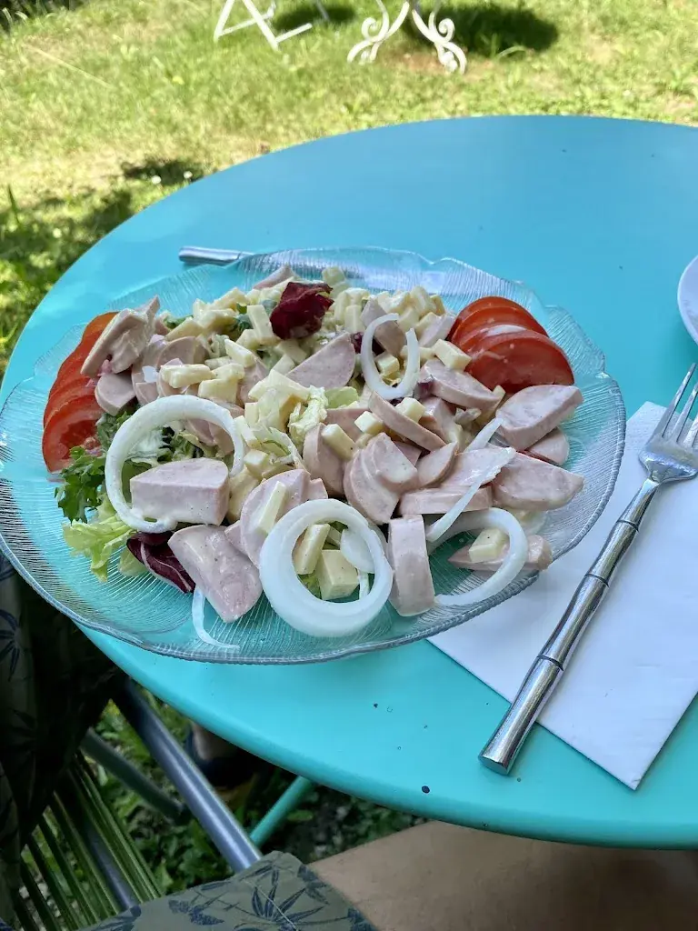 Menu_Restaurant Oase_Böttstein_immagine_3