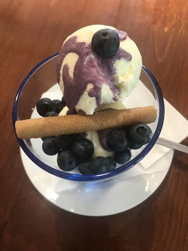 Menu_Restaurant Oase_Böttstein_immagine_4