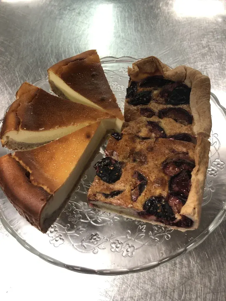 Menu_Restaurant Oase_Böttstein_immagine_5