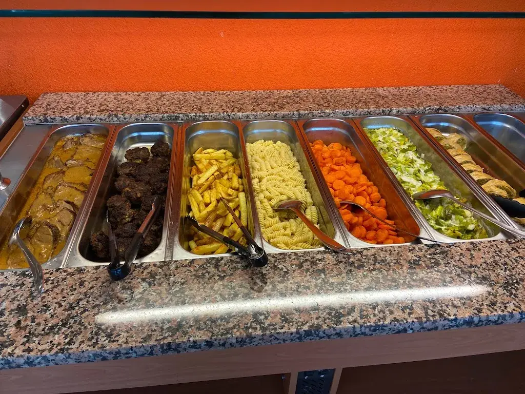 Menu_Restaurant Oase_Böttstein_immagine_6