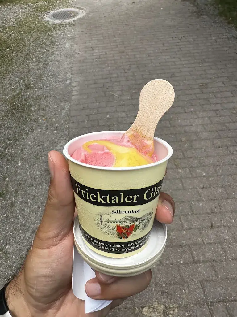 Menu_Restaurant Oase_Böttstein_immagine_8