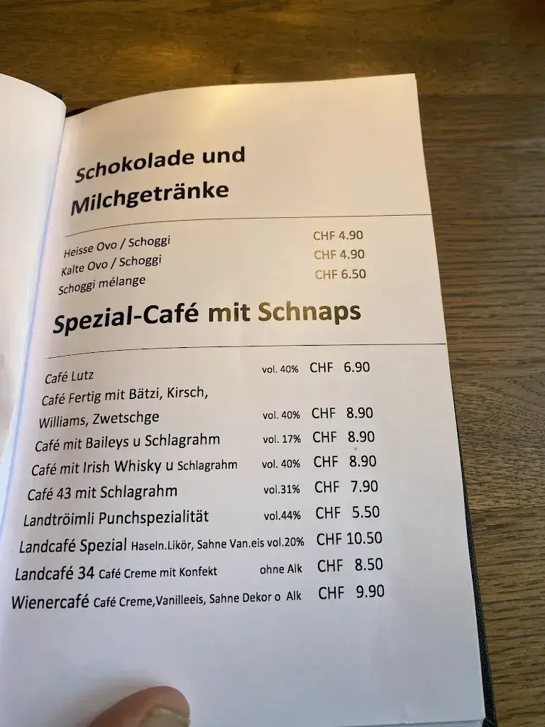 Land-Café_Hasle bei Burgdorf_menu_image_1