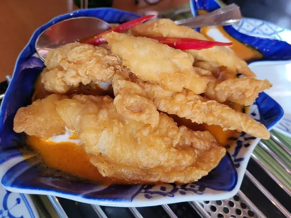 Thai Restaurant zum Gambrinus ristorante a Döttingen