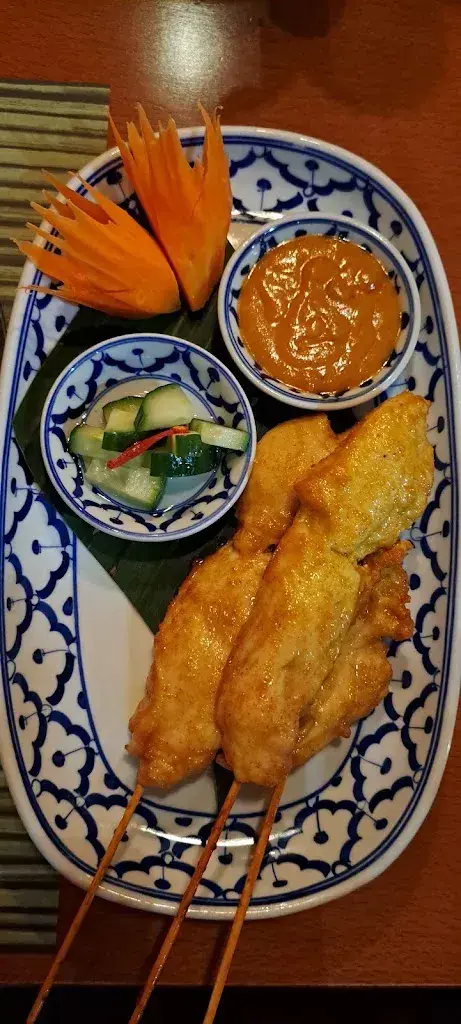 Menu_Thai Restaurant zum Gambrinus_Döttingen_immagine_8