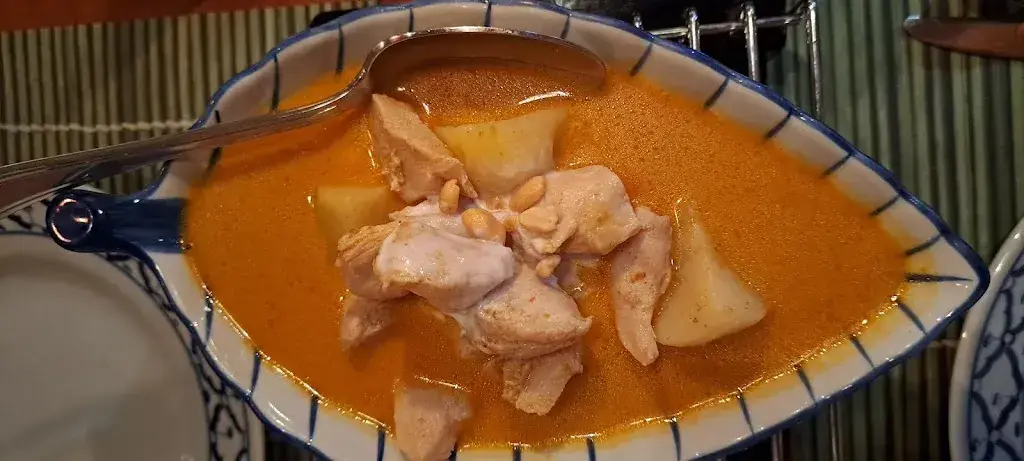 Menu_Thai Restaurant zum Gambrinus_Döttingen_immagine_9