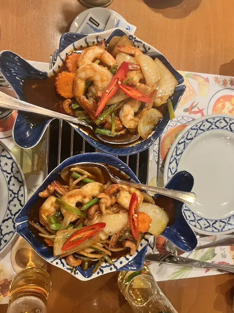 Melania Lepori_Thai Restaurant zum Gambrinus_Döttingen_recensione