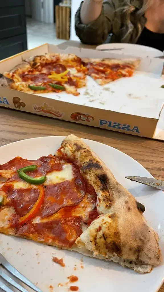 Menu_Pizza da Pino GmbH_Böttstein_image_8