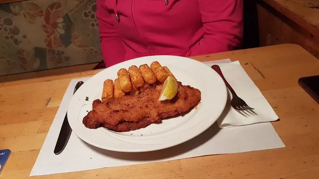 Menu_Restaurant Bar Blume_Döttingen_immagine_9