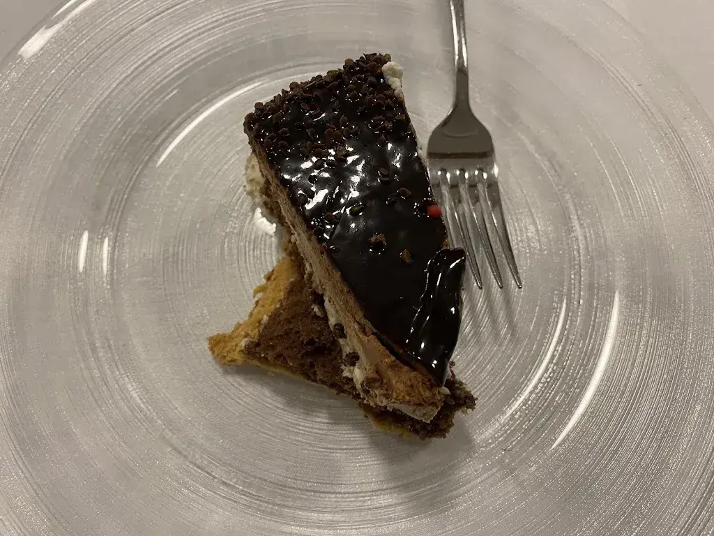 Crusoe Whu_Restaurant Bar Blume_Döttingen_recensione