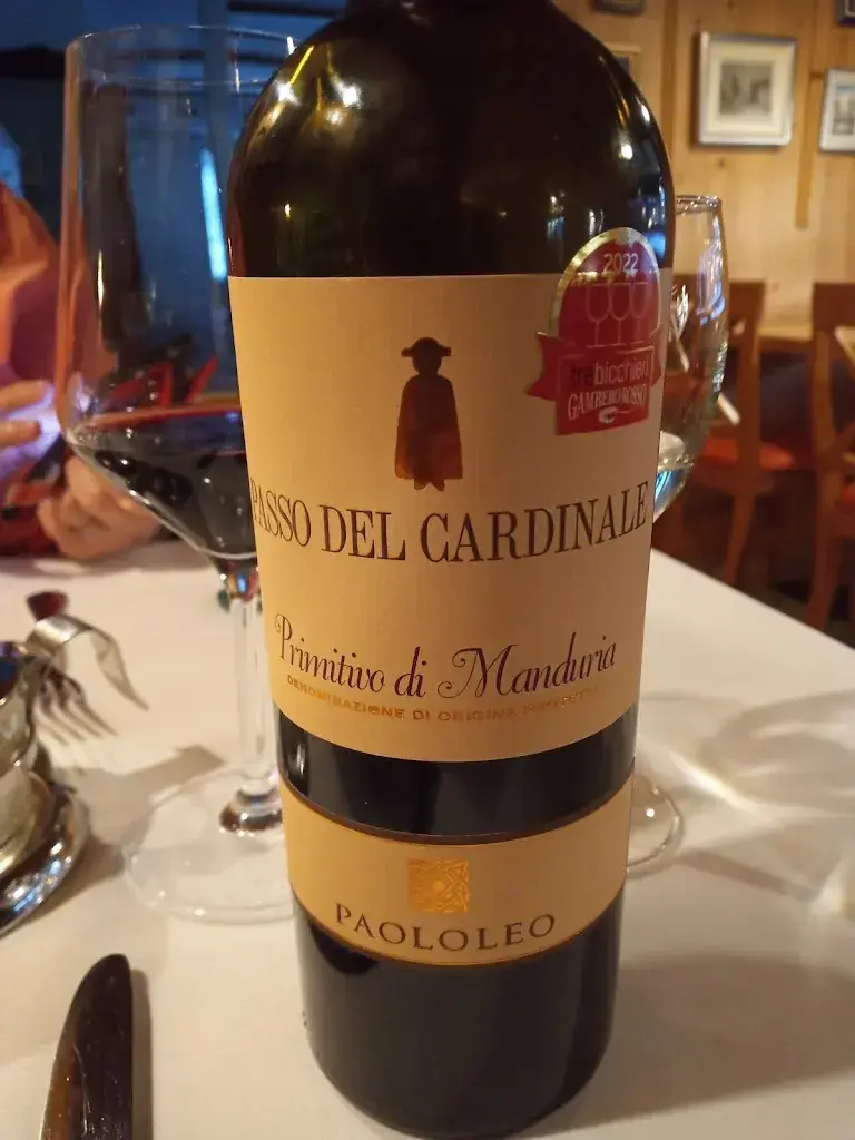 Lewd Lewdy_Restaurant Bar Blume_Döttingen_recensione