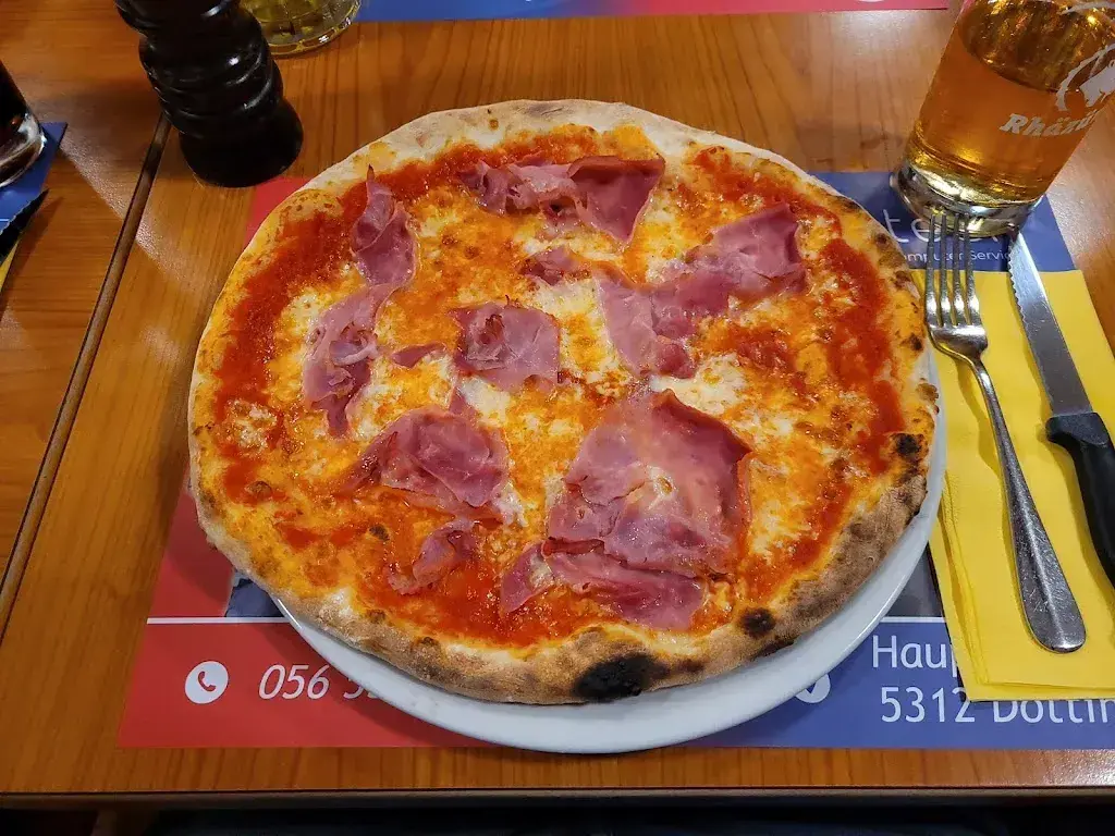 Rebbergbahner “Eisenbahn”_Restaurant Bar Blume_Döttingen_recensione