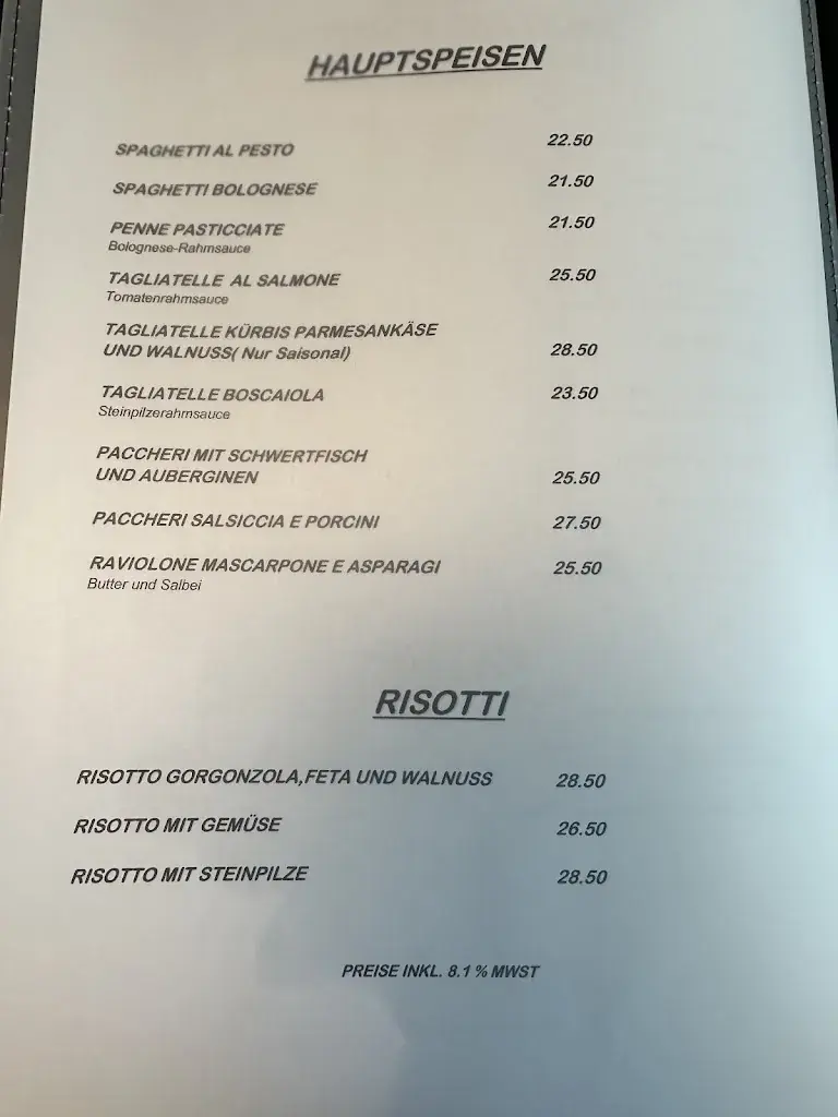 Menu_Surbtal Bistro_Endingen_image_1