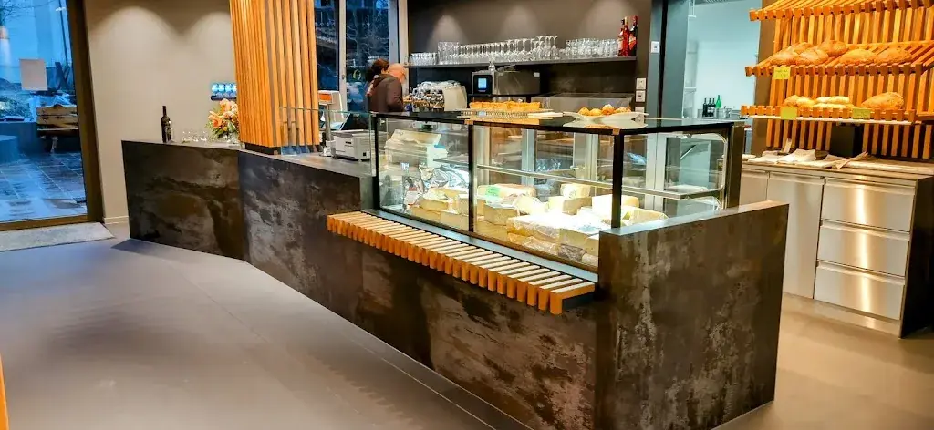 B. Friedli_Surbtal Bistro_Endingen_review