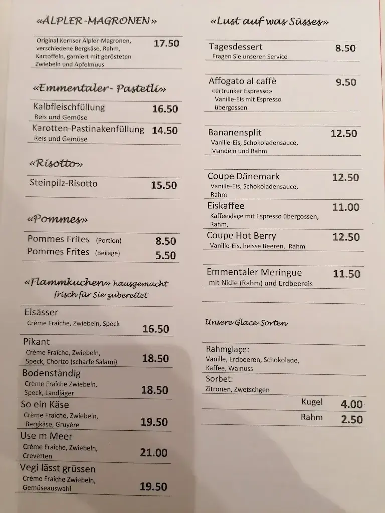 Herbert's Weinstube - Bistro - Vinothek_Endingen_menu_image_1