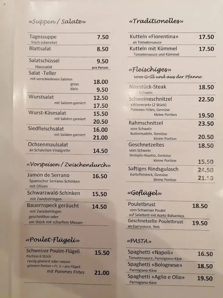 Menu_Herbert's Weinstube - Bistro - Vinothek_Endingen_image_2