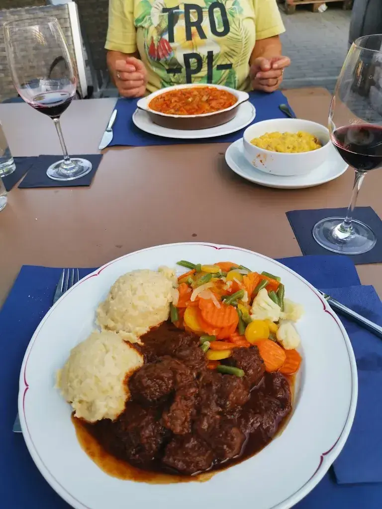 SRC AG Biland_Herbert's Weinstube - Bistro - Vinothek_Endingen_review