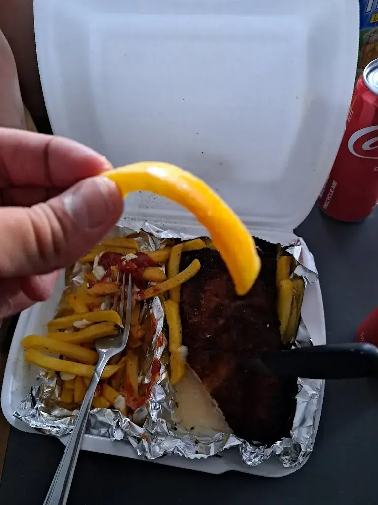 Nawal Matar_Restaurant Hofgut_Burgdorf_review