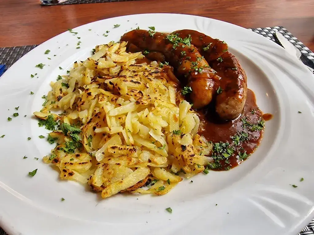 Philipp Jobin_Restaurant Dörfli_Rothrist_review