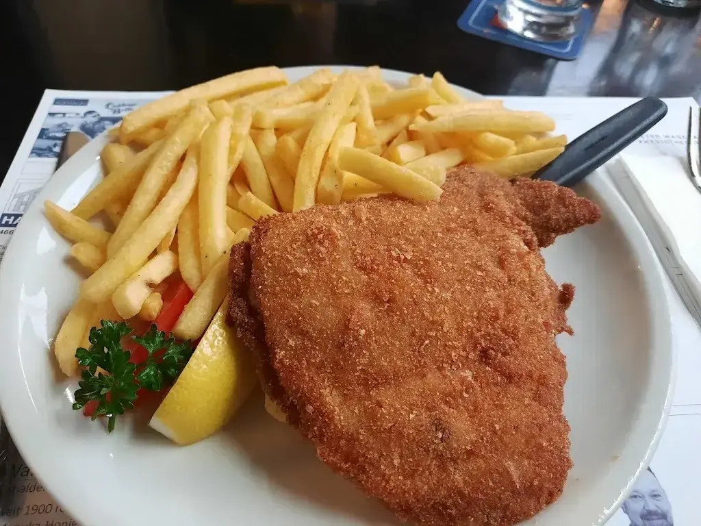 Nanda_Villa Dörfli_Rothrist_review