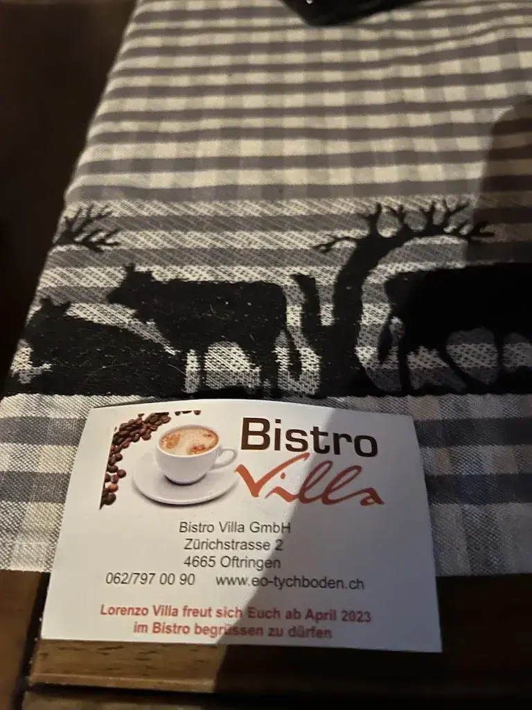 Uschi “Uschle” Rezzoli_Villa Dörfli_Rothrist_review