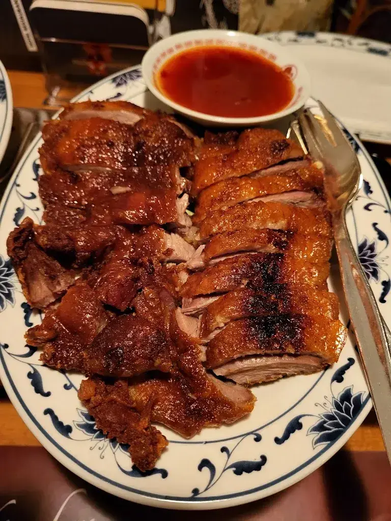 Menu_Hotel-Restaurant Bahnhof 一幸运楼_Rothrist_image_2