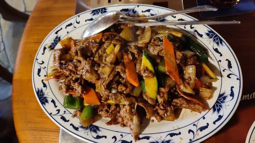 Menu_Hotel-Restaurant Bahnhof 一幸运楼_Rothrist_image_6