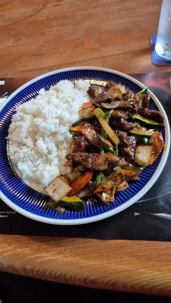 Menu_Hotel-Restaurant Bahnhof 一幸运楼_Rothrist_image_8