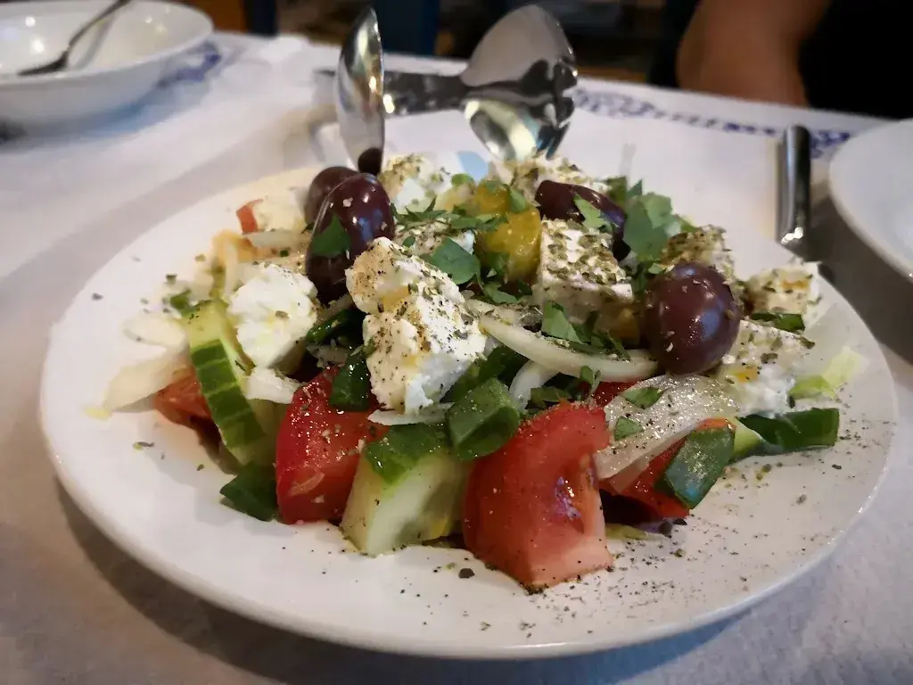 Menu_Griechische Taverne Ouzeri Mythos_Rothrist_image_5