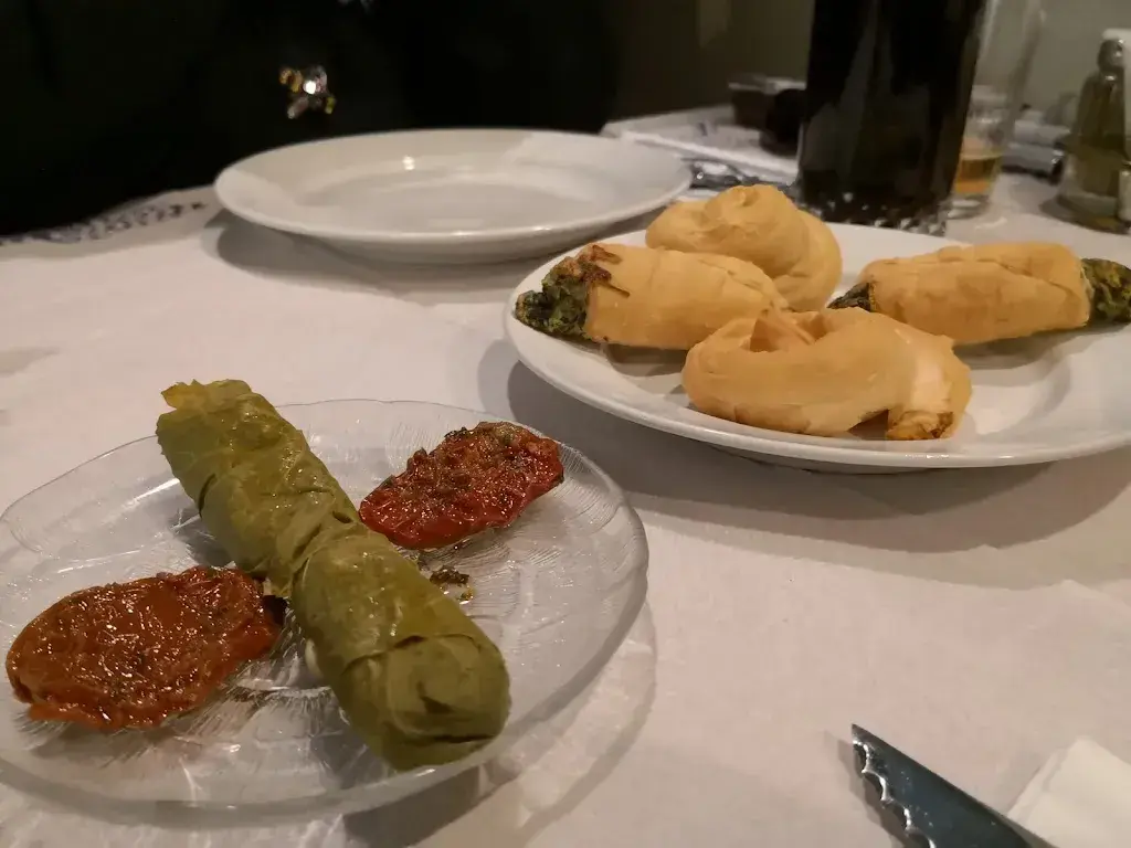 Menu_Griechische Taverne Ouzeri Mythos_Rothrist_image_6