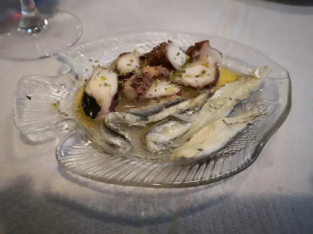 Menu_Griechische Taverne Ouzeri Mythos_Rothrist_image_7