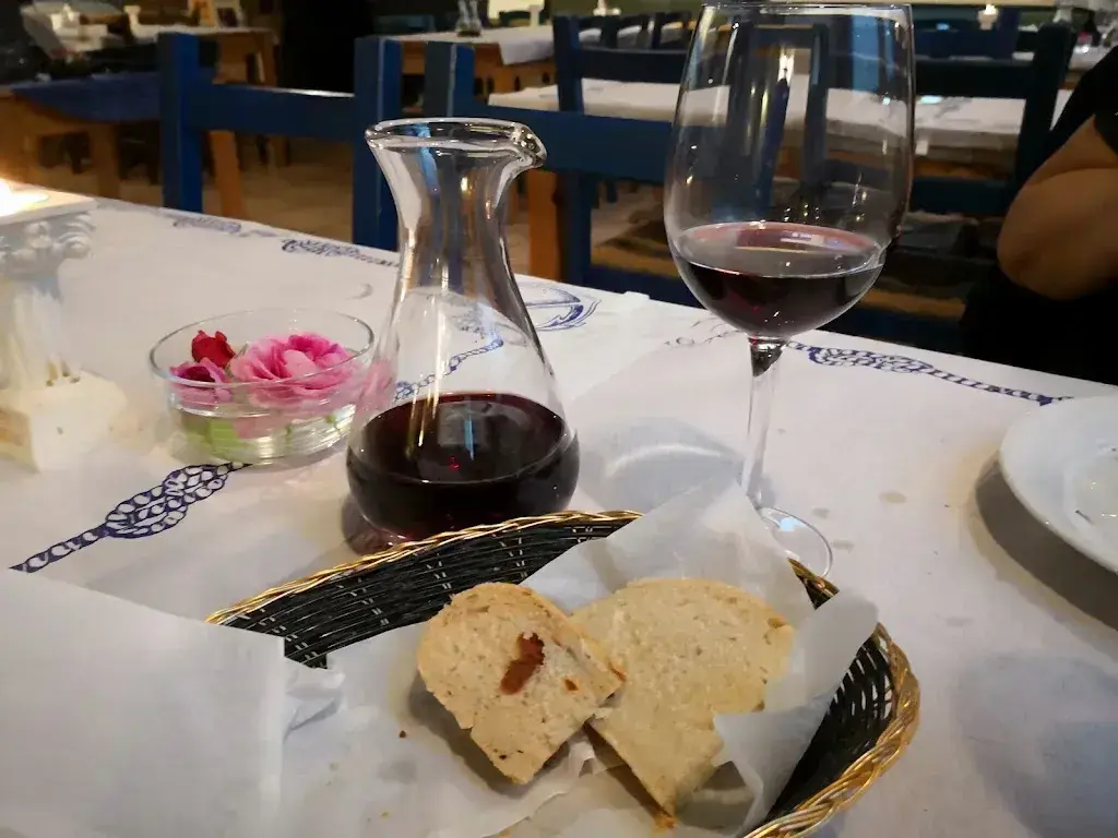 Menu_Griechische Taverne Ouzeri Mythos_Rothrist_image_8