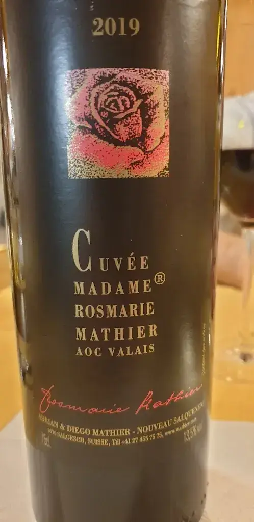 Menu_Restaurant Hubel_Rothrist_image_7