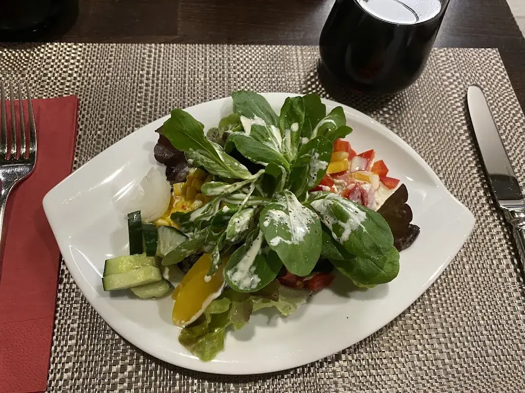 Roger Widmer_Taverna del Camionista_Rothrist_recensione