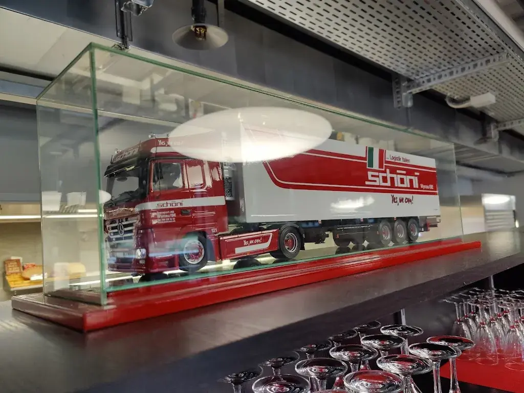 Matthijs Langendoen_Taverna del Camionista_Rothrist_recensione