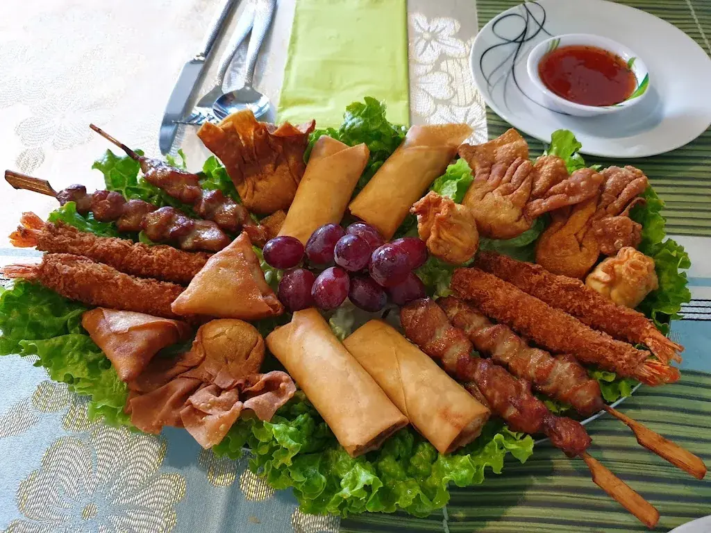 Menu_Restaurant Sai Gon GmbH Rothrist_Rothrist_image_5