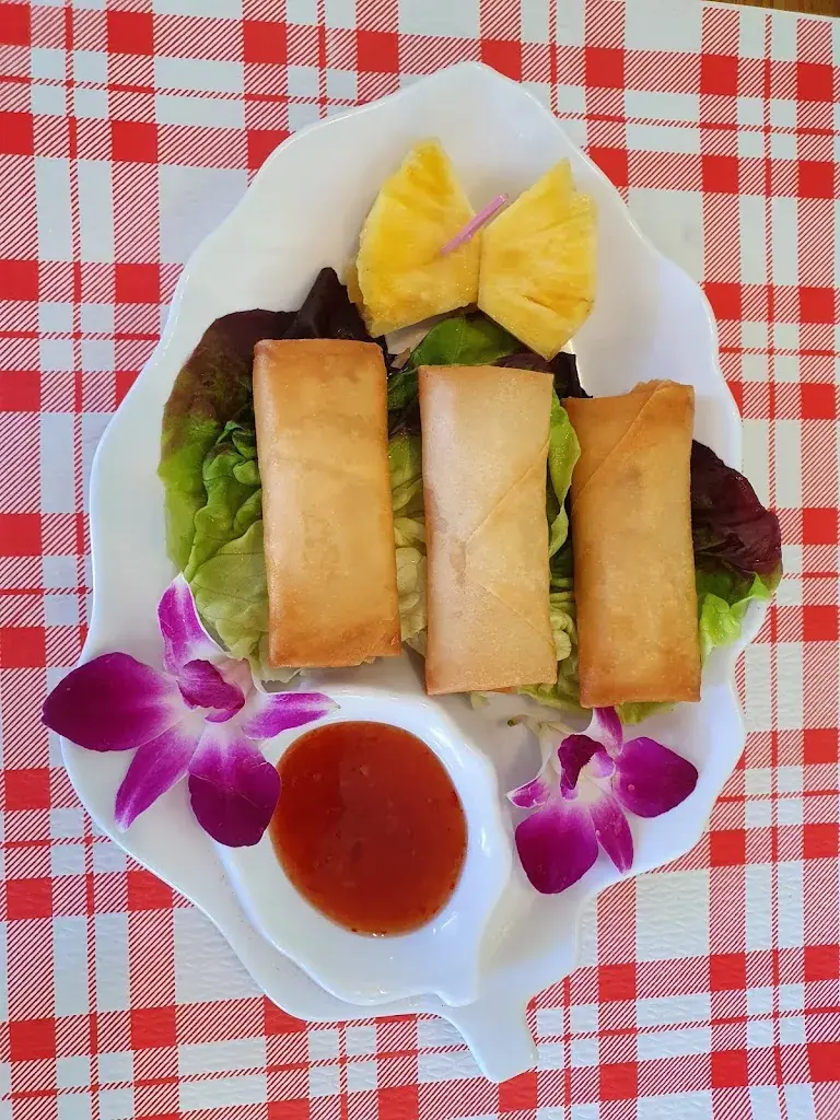 Menu_Restaurant Sai Gon GmbH Rothrist_Rothrist_image_7