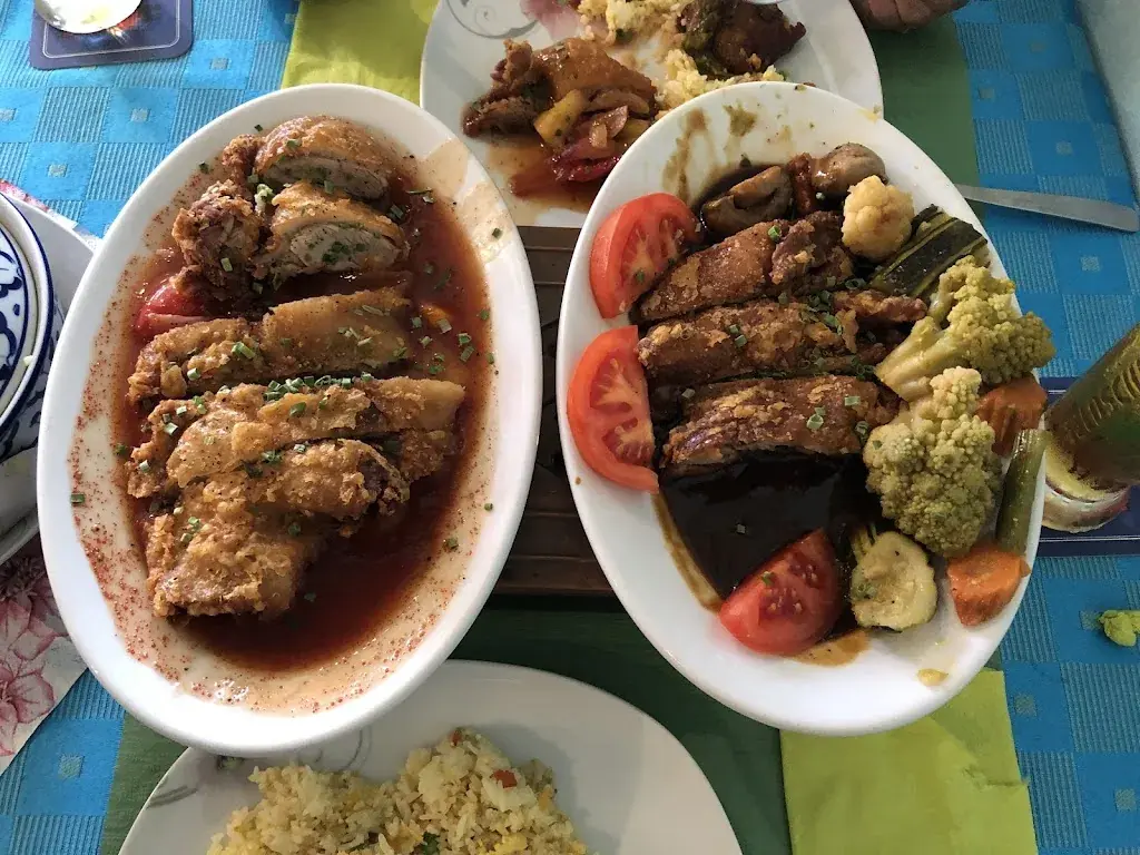 Menu_Restaurant Sai Gon GmbH Rothrist_Rothrist_image_9