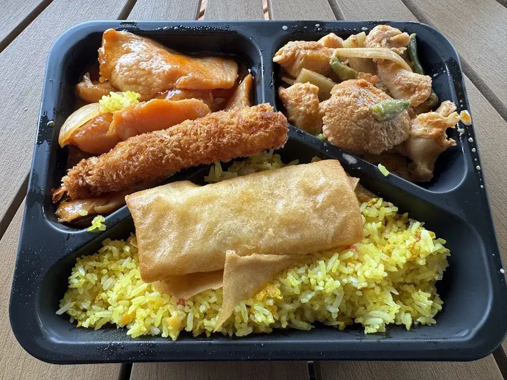 Fabian Küng_Restaurant Sai Gon GmbH Rothrist_Rothrist_review