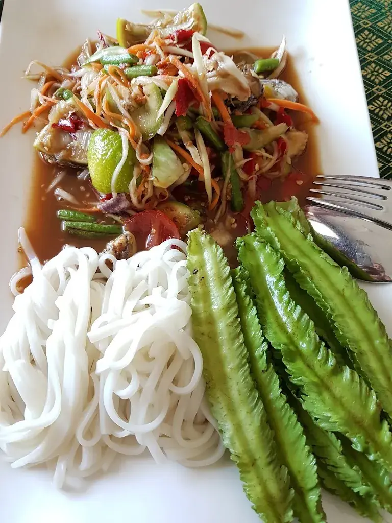 Menu_Restaurant Oasis BaanThai_Rothrist_image_6