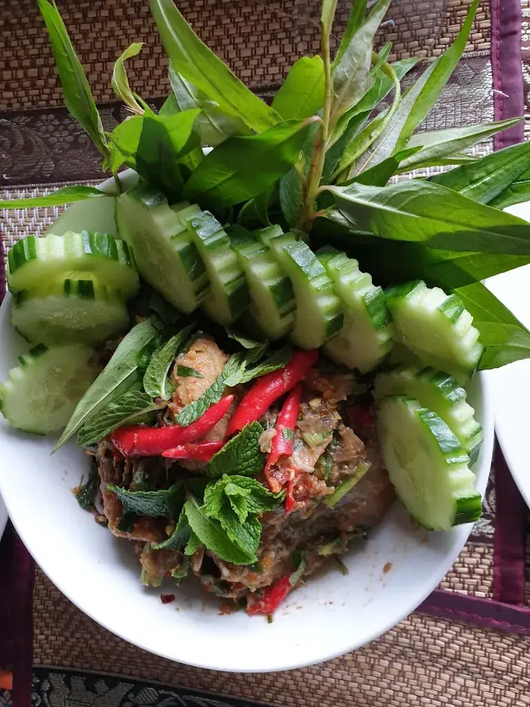 Menu_Restaurant Oasis BaanThai_Rothrist_image_7