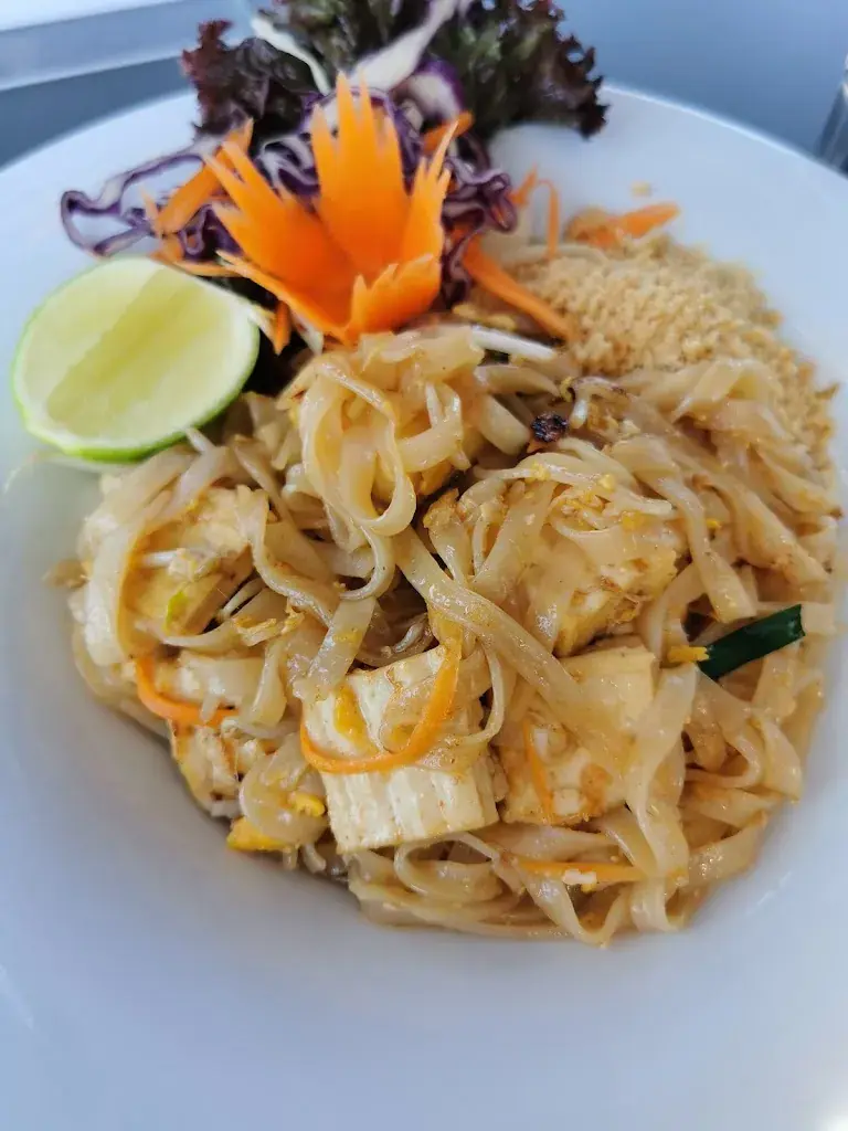 Stefan Meier_Restaurant Oasis BaanThai_Rothrist_review