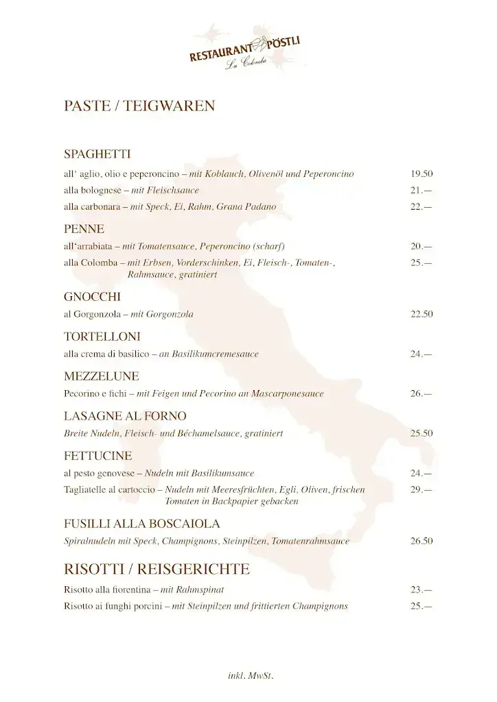 Restaurant Pöstli_Rothrist_menu_image_1