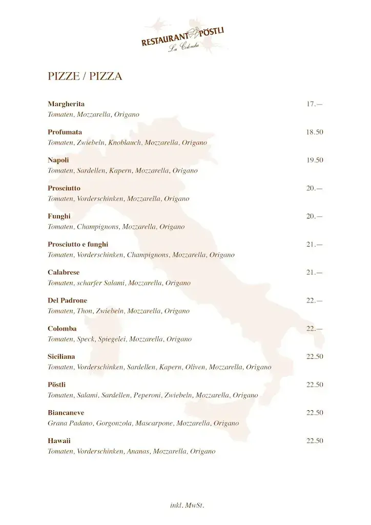 Menu_Restaurant Pöstli_Rothrist_image_4