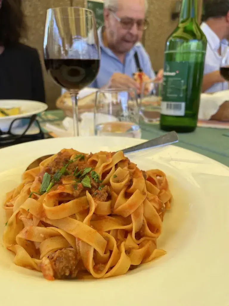 Ana Maria Palacios_Restaurant Pöstli_Rothrist_review