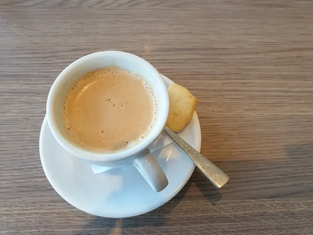 Wälchli Bäckerei-Konditorei-Confiserie GmbH restaurant in Rothrist