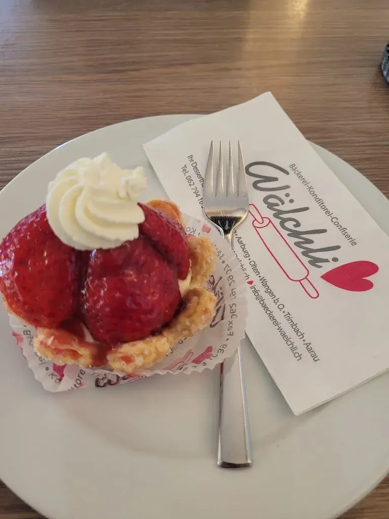 Menu_Wälchli Bäckerei-Konditorei-Confiserie GmbH_Rothrist_image_2